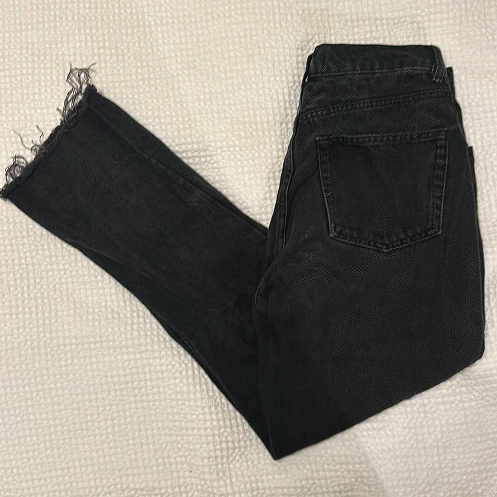 Reformation Cynthia High Rise Jeans